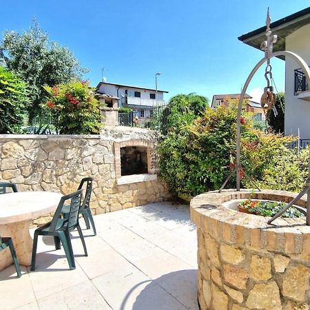 Ca' Degli Ulivi Apartment Caprino Veronese Exterior photo