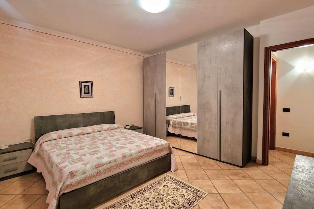 Ca' Degli Ulivi Apartment Caprino Veronese Exterior photo