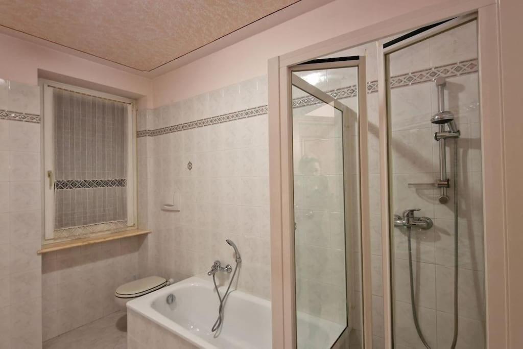 Ca' Degli Ulivi Apartment Caprino Veronese Exterior photo