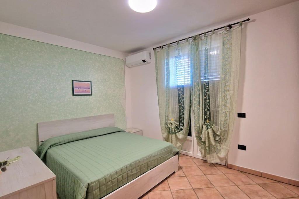 Ca' Degli Ulivi Apartment Caprino Veronese Exterior photo