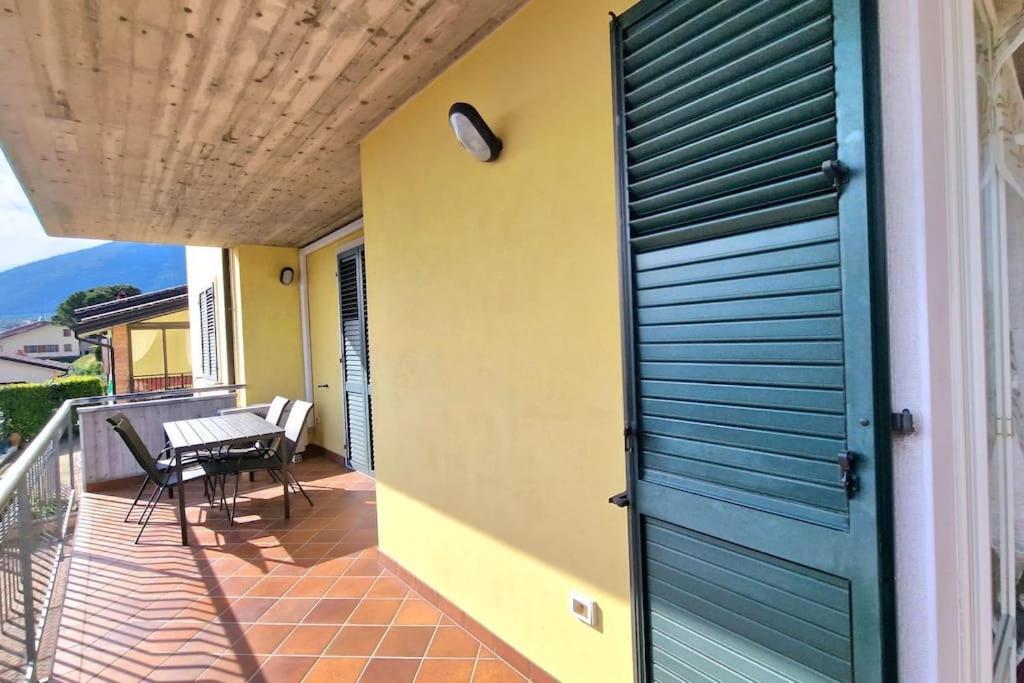Ca' Degli Ulivi Apartment Caprino Veronese Exterior photo