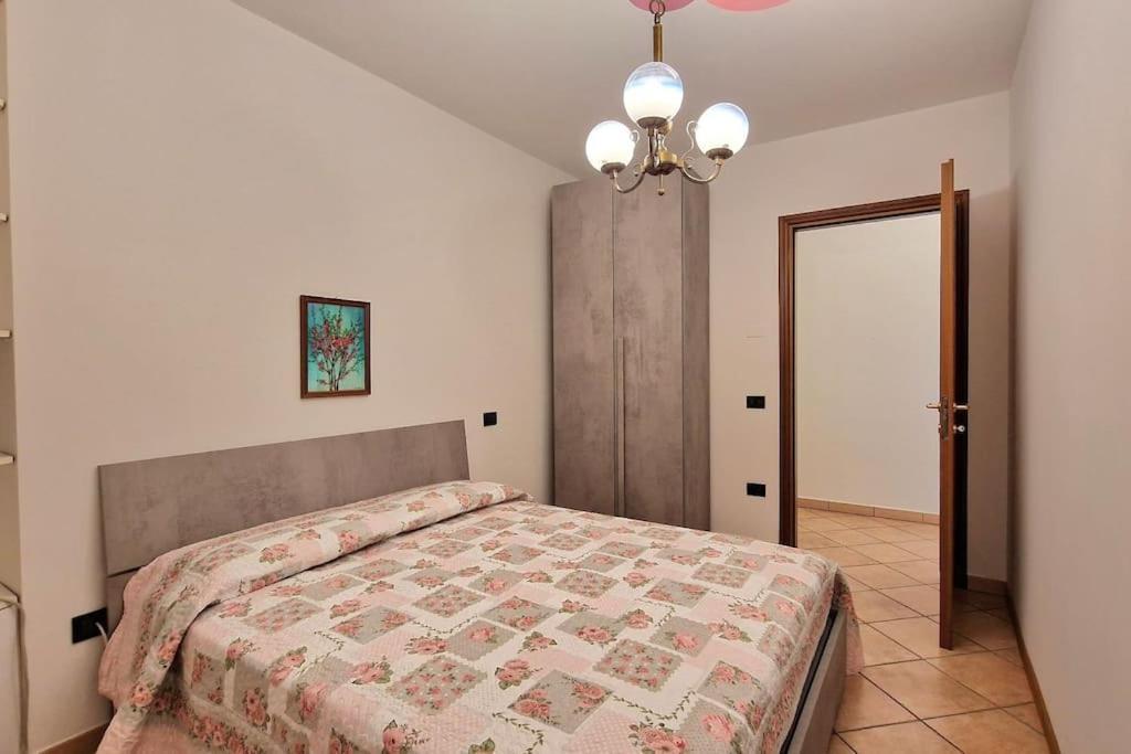 Ca' Degli Ulivi Apartment Caprino Veronese Exterior photo