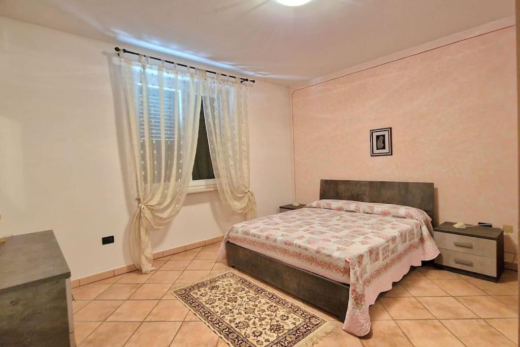 Ca' Degli Ulivi Apartment Caprino Veronese Exterior photo