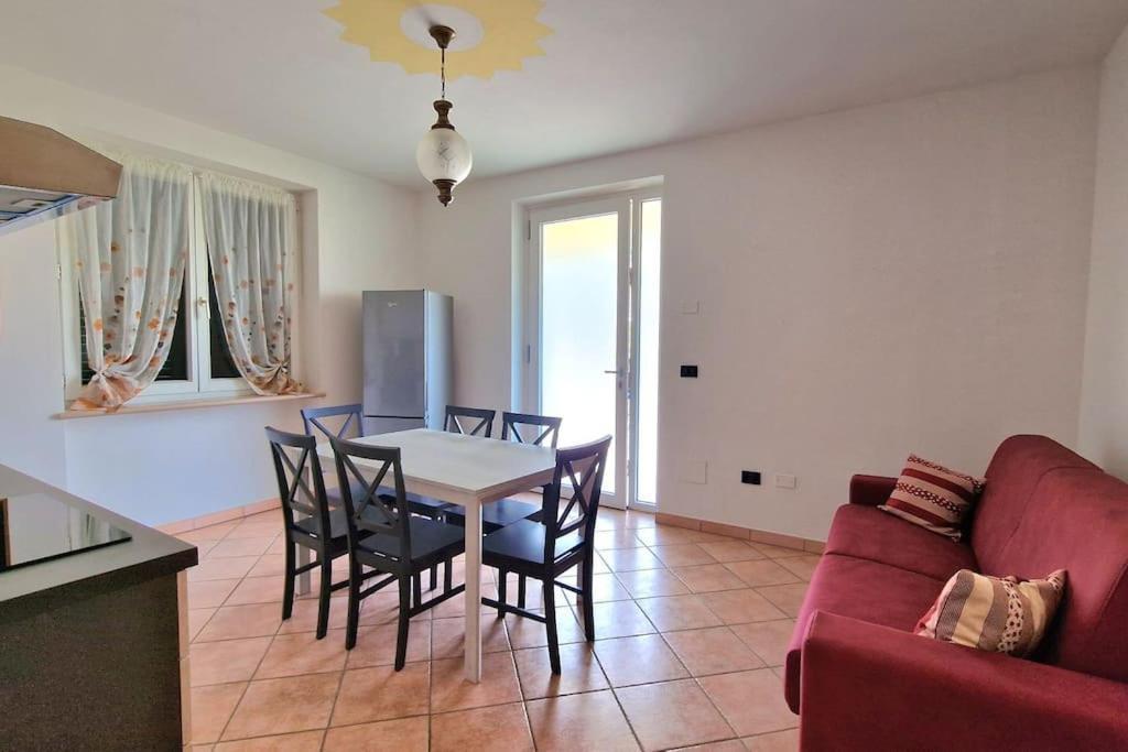 Ca' Degli Ulivi Apartment Caprino Veronese Exterior photo