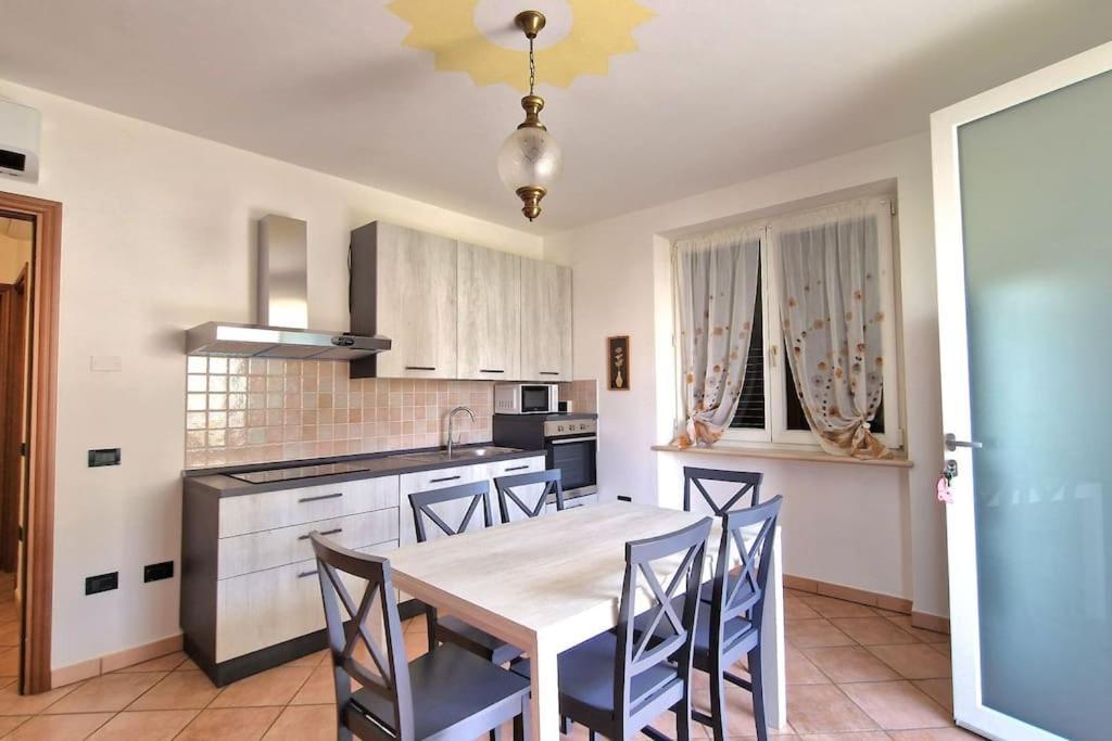 Ca' Degli Ulivi Apartment Caprino Veronese Exterior photo