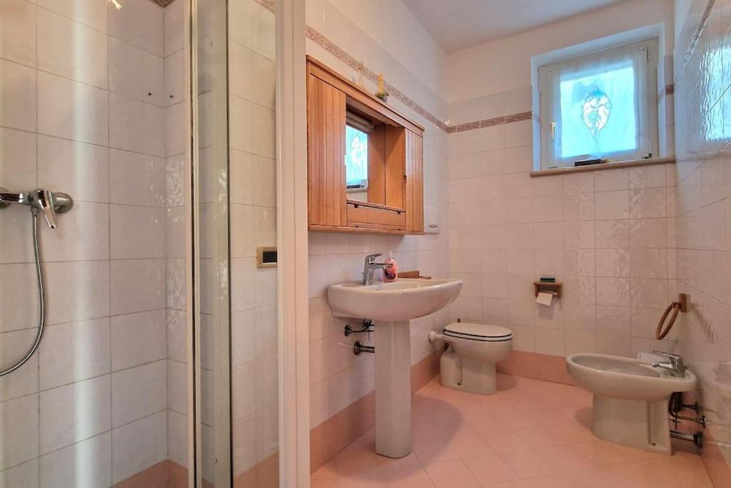 Ca' Degli Ulivi Apartment Caprino Veronese Exterior photo