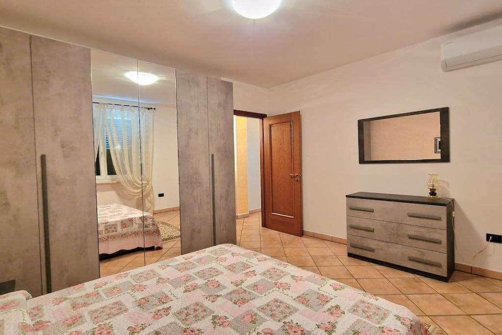 Ca' Degli Ulivi Apartment Caprino Veronese Exterior photo