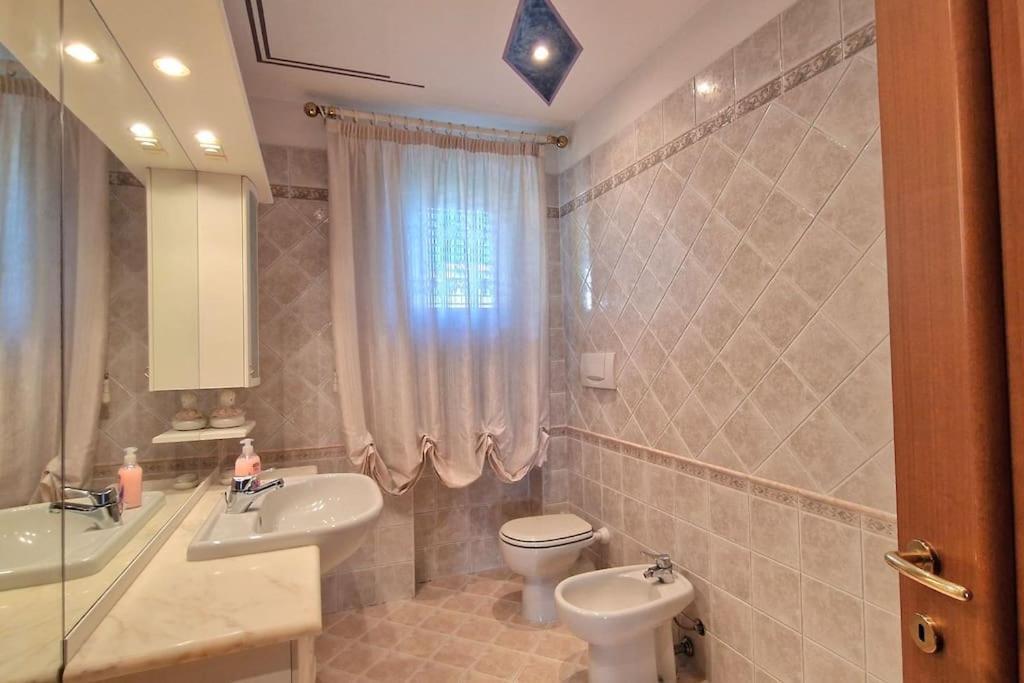 Ca' Degli Ulivi Apartment Caprino Veronese Exterior photo