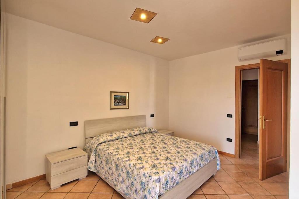 Ca' Degli Ulivi Apartment Caprino Veronese Exterior photo