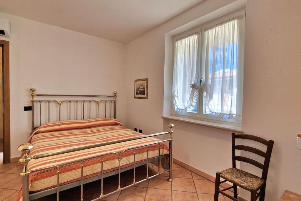 Ca' Degli Ulivi Apartment Caprino Veronese Exterior photo