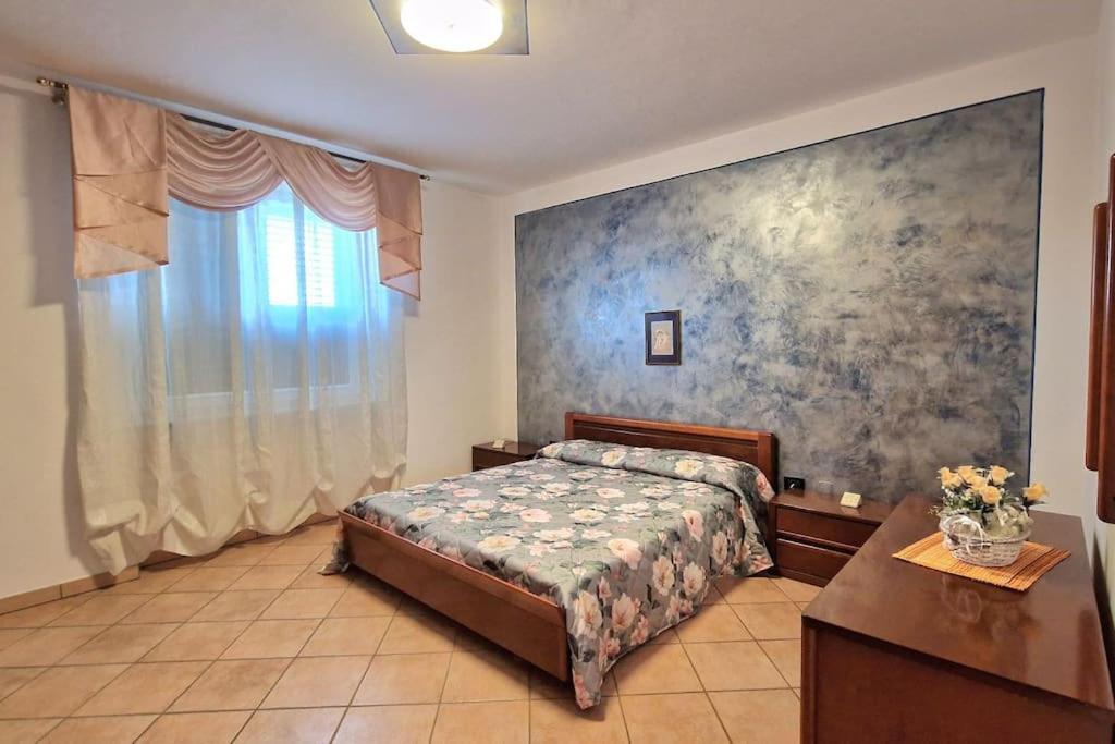 Ca' Degli Ulivi Apartment Caprino Veronese Exterior photo